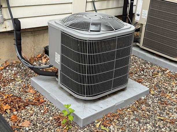 24/7 Emergency Hvac Installation experts in De Leon, TX