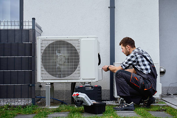 Top rated local Emergency Hvac Repair specialists in De Leon, TX
